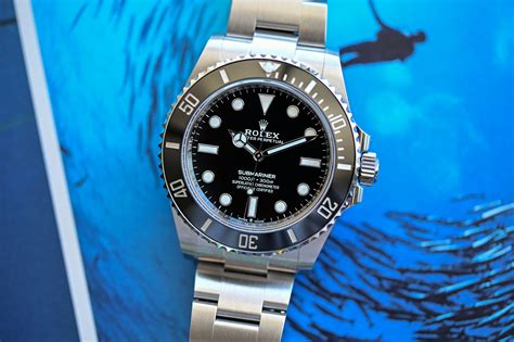 rolex submariner cheaper alternative